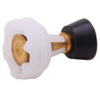 Delta RP63136 Plastic Spray Diverter Assembly for Delta Single Lever Kitchen Faucets