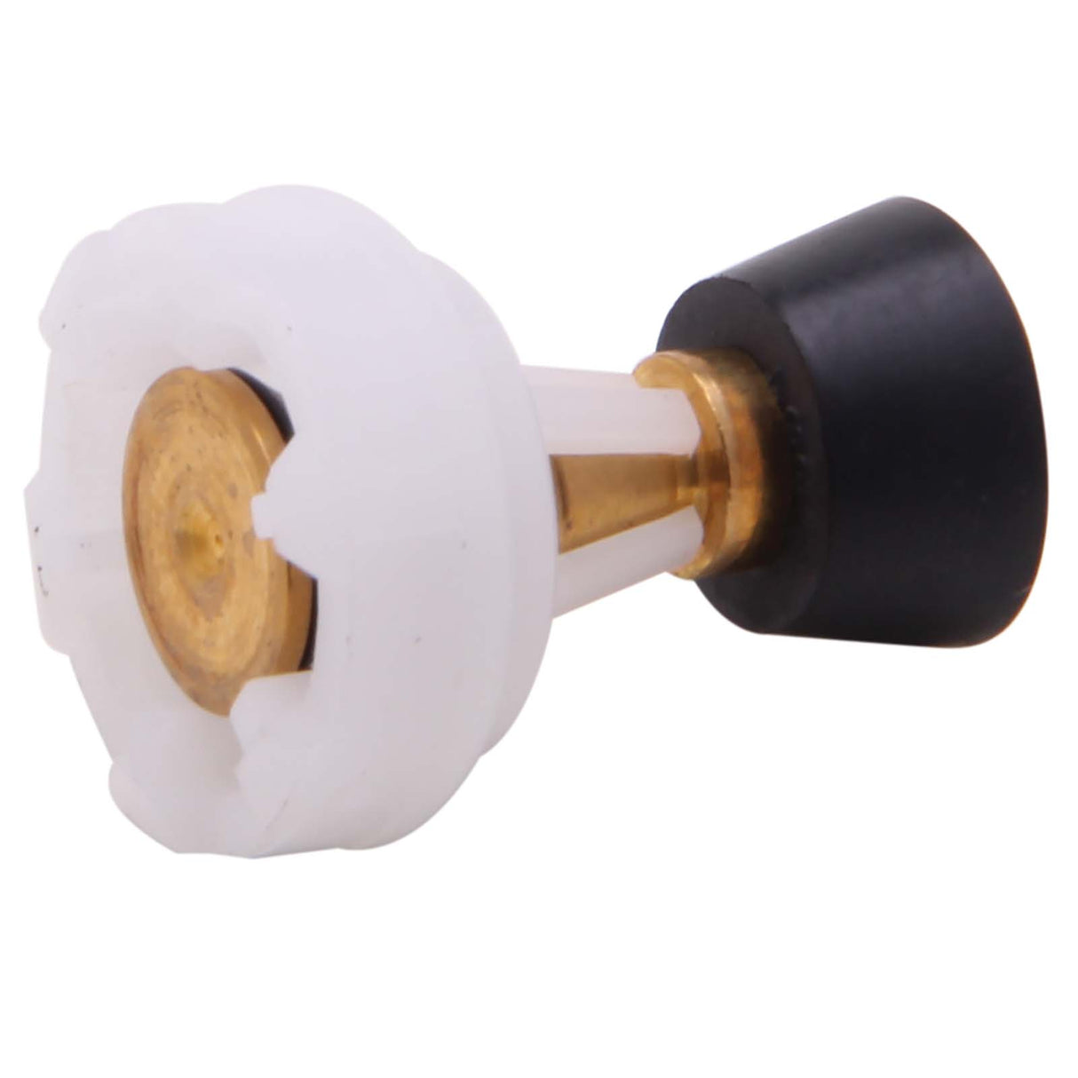 Delta RP63136 Plastic Spray Diverter Assembly for Delta Single Lever Kitchen Faucets