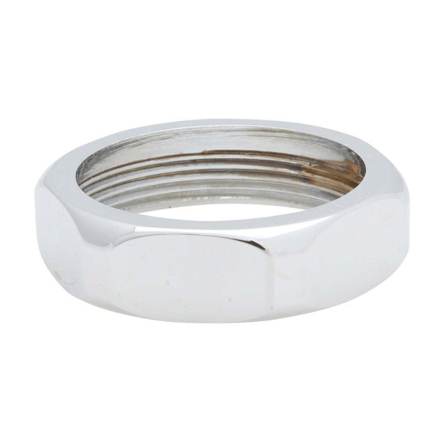 A-6 Chrome Plated Metal Replacement Handle Coupling For Royal, Regal and Crown Flush Valves