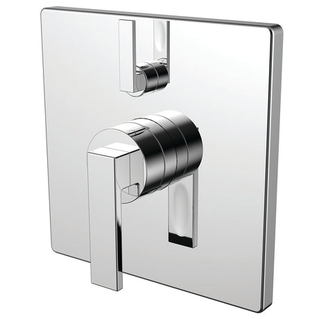 CDCPT25403 Lura Diverter Shower Valve Trim
