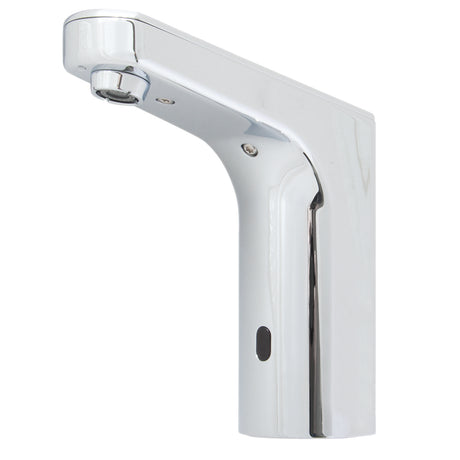 Sensorflo Battery-Powered Sensor Faucet with TMV