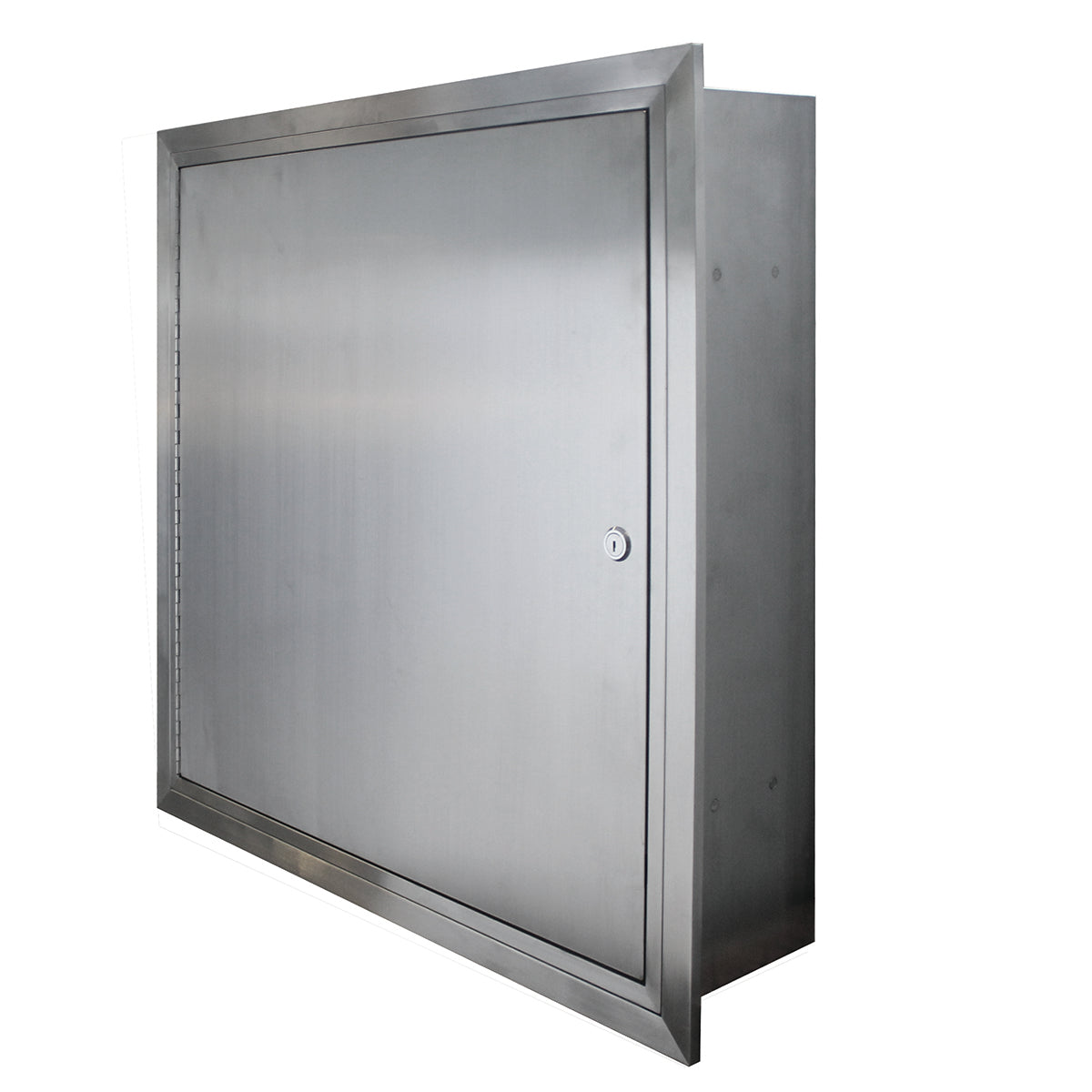STW-SC3 Safe-T-Zone Thermostatic Mixing Valve Cabinet