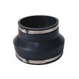 1056-86 Fernco Flexible Couplings 8" x 6" Pipe Size