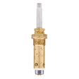 PlumbMaster Approved 17154 102wb Diverter Stem with Bonnet (Bagged)