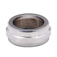 PlumbMaster Approved 17833 897BC Hot and Cold Bonnet Cap
