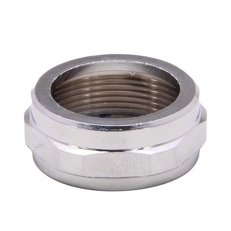 PlumbMaster Approved 17833 897BC Hot and Cold Bonnet Cap