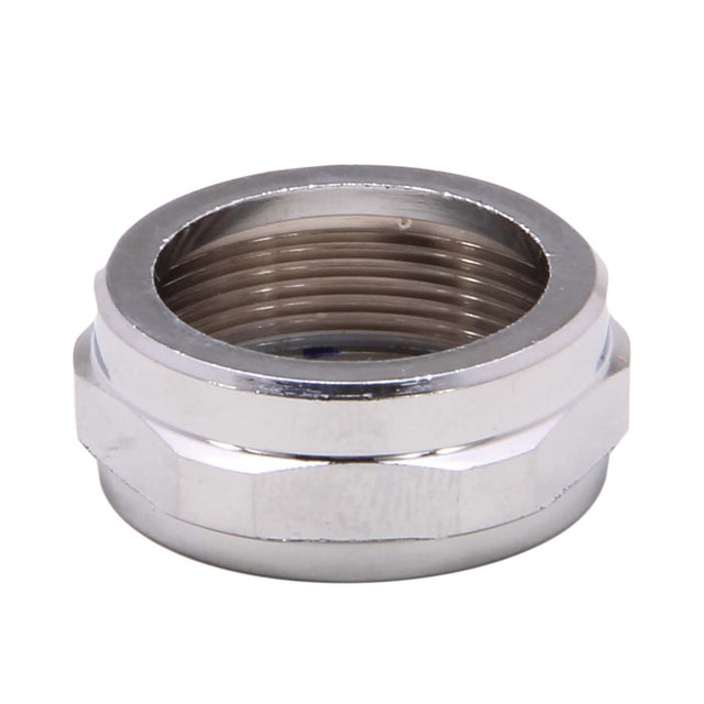 PlumbMaster Approved 17833 897BC Hot and Cold Bonnet Cap