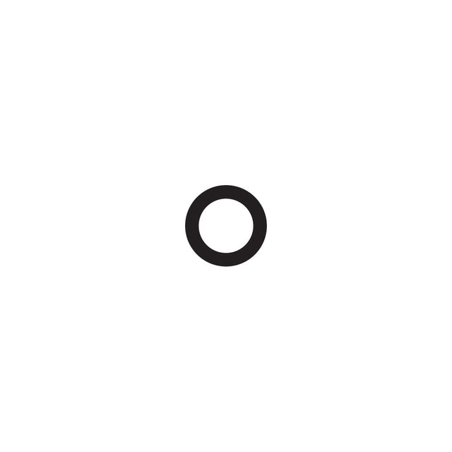 PlumbMaster Approved 35872 206N70 #92 O-Ring (Bulk), 3/4" O.D. x 1/2" I.D. x 1/8" Thickness