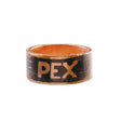 Pex Copper Crimp Rings 1/2"