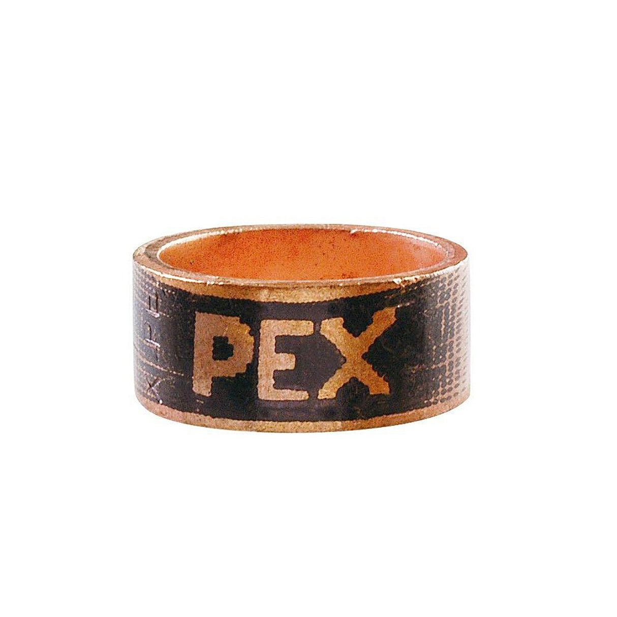 Pex Copper Crimp Rings 1/2"