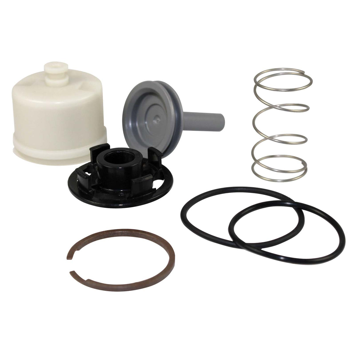 Actuator Cartridge Repair Kit For Hardwire Valves, Optima Flush Valves