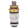 A42057R Rh Hot Stem W/bnt &cap/elkay