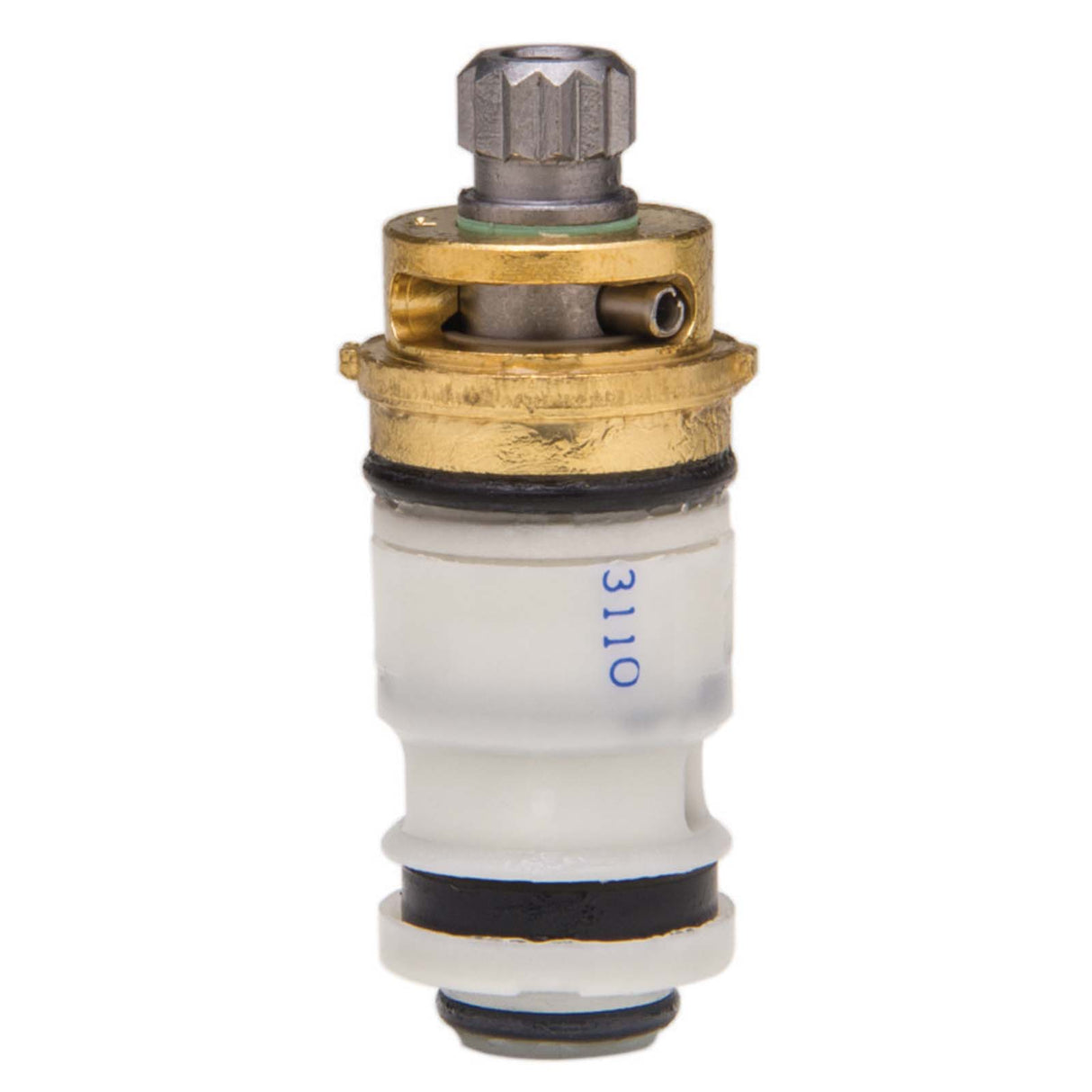 A42057R Rh Hot Stem W/bnt &cap/elkay