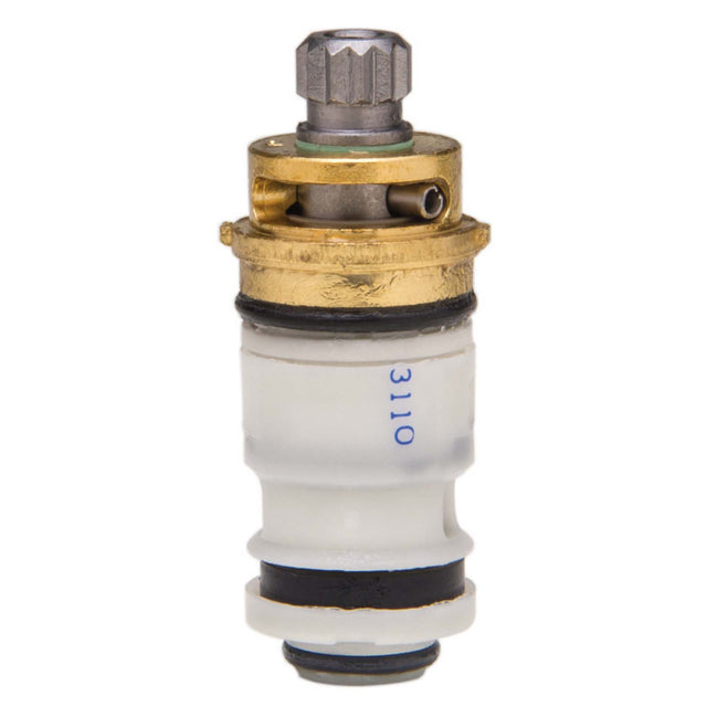 A42057R Rh Hot Stem W/bnt &cap/elkay
