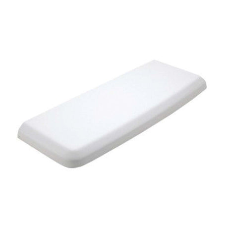 PlumbMaster Approved 41868 Replacement Tank Lid For American Standard Tank and Old Style Cadet, White