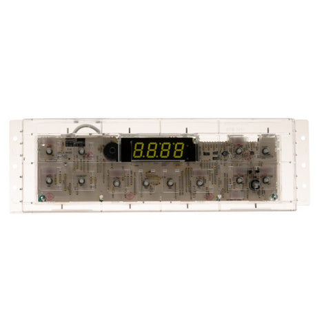 GE WB27X45466 Range/Wall Oven Control Board + Display