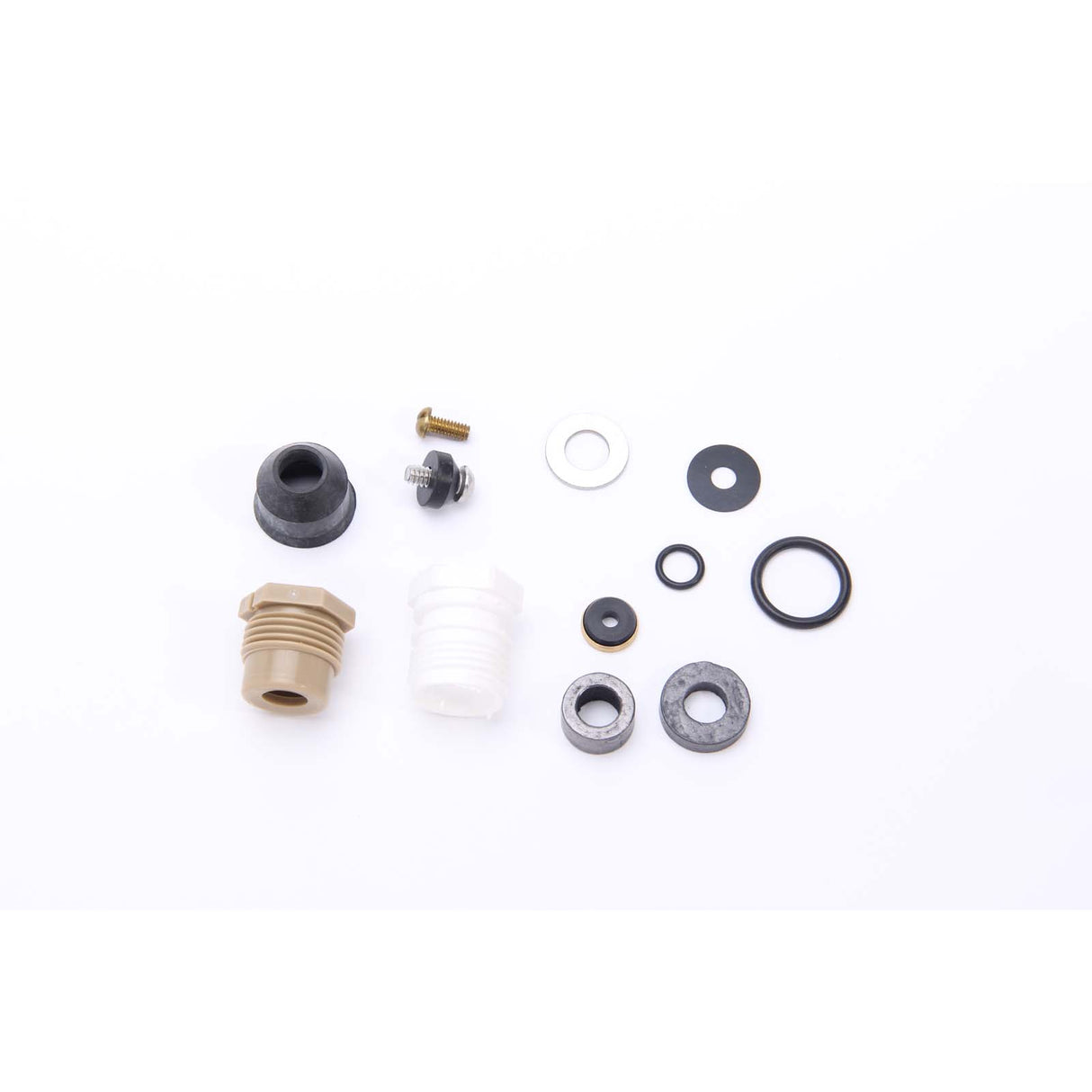 Mansfield 630-7755 Wall Hydrant Repair Kit for Series 300/400/500 Wall Hydrant