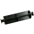 Bobrick 4288-9 Black ABS Toilet Tissue Spindle for B-2888 Combination Units