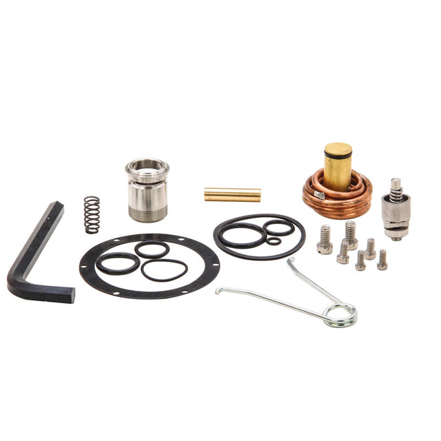 Lawler 79850-00 Repair Kit for Series 3000 Lawler Thermostatic Single Stage Shower Valve