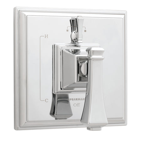 Rainier CPT-8400-P  Shower Valve