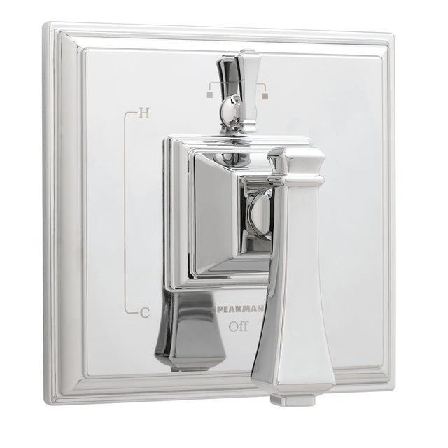 Rainier CPT-8400-P  Shower Valve
