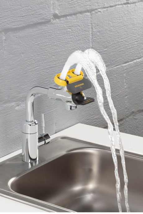 Eyesaver SEF-1880 Single Lever Eyewash Faucet
