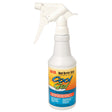 LA-CO 11513 Cool Gel Heat Barrier, 16 oz Trigger Spray Bottle