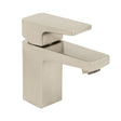 Kubos SB-2401-BN Single Lever Faucet
