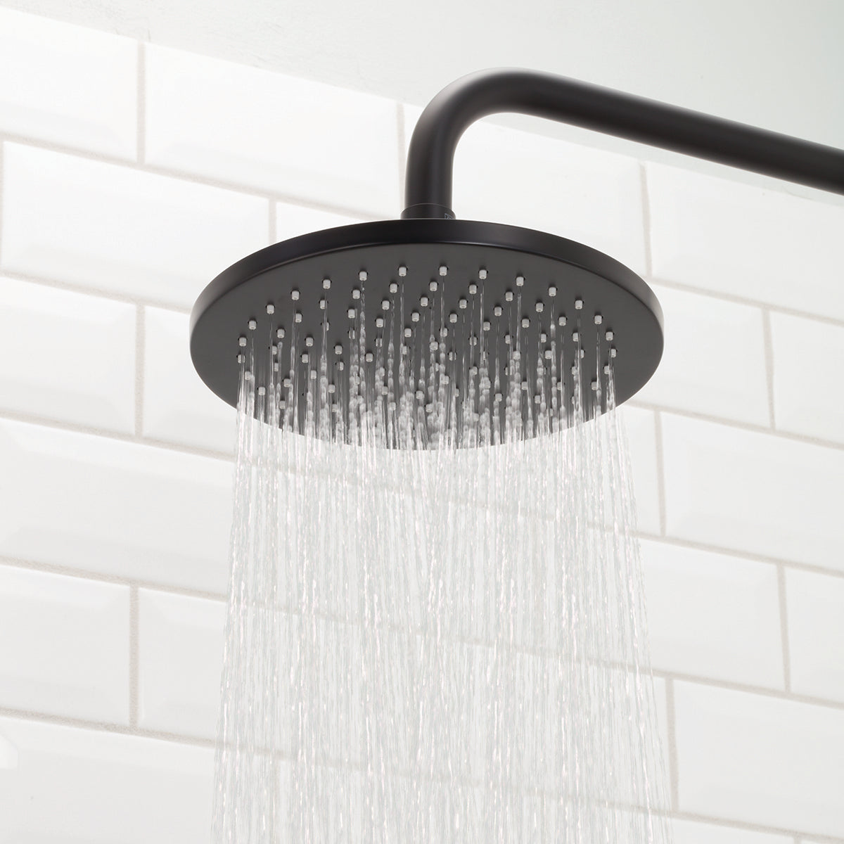 Neo WS-3010-MB Diverter Waterslide Bar