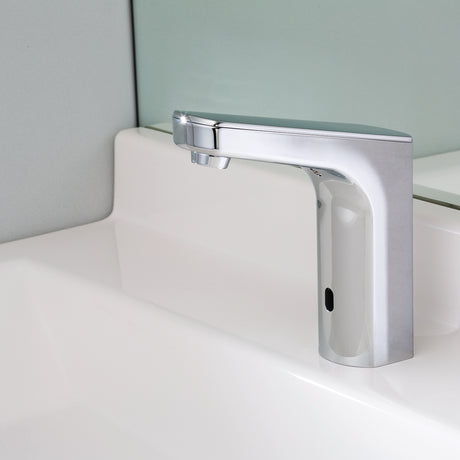 Sensorflo SF-8700 Battery Powered Sensor Faucet