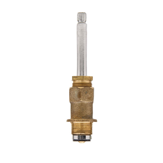 PlumbMaster Approved 5942P Right Hand Hot/Cold Stem with Bonnet for Price Pfister Baeux Art