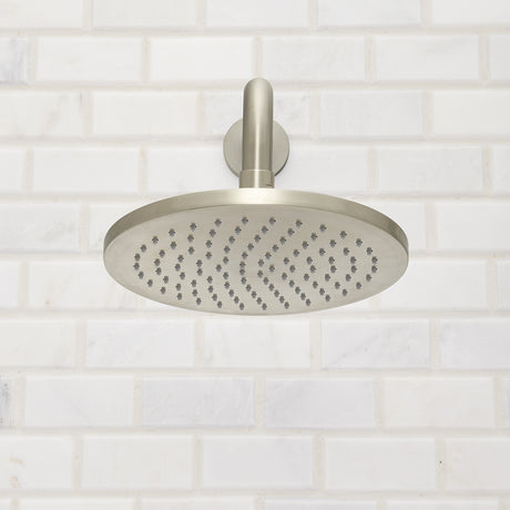 Neo S-2762-BN-E175 Rain Shower Head
