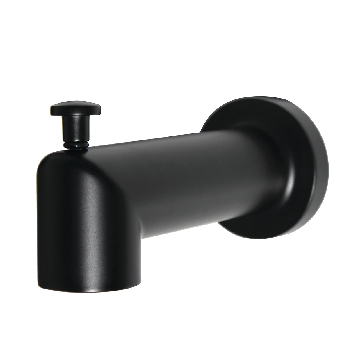 Speakman Neo S-1558-MB Diverter Tub Spout Matte Black Finish