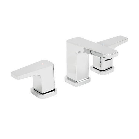Kubos SB-2421 Widespread Faucet