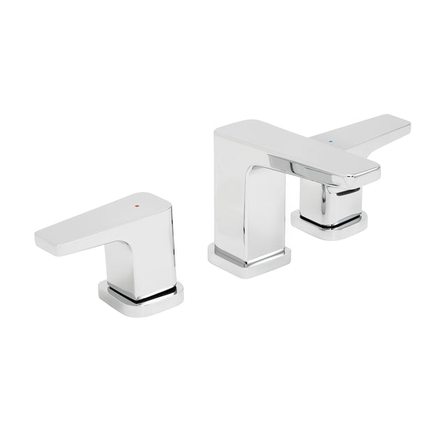 Kubos SB-2421 Widespread Faucet