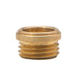 PlumbMaster Approved 30118NL 119 #119 No-Lead Bibb Seat (Bulk) For Arrowhead
