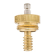 PlumbMaster Approved 73203 Head Nut Assembly for Series No. 70 71 B71 80 81 85 90 and 95 Woodford Freezeless Wall Hydrants
