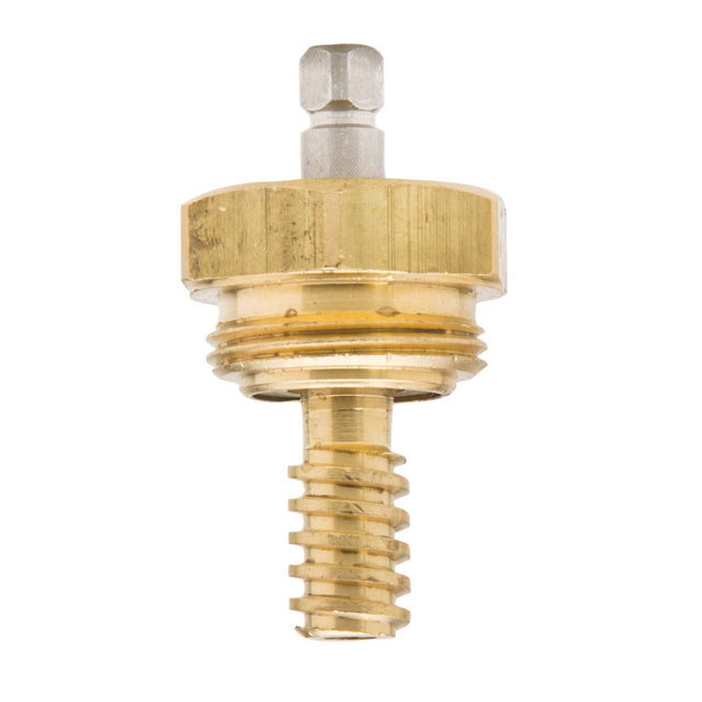 PlumbMaster Approved 73203 Head Nut Assembly for Series No. 70 71 B71 80 81 85 90 and 95 Woodford Freezeless Wall Hydrants