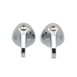 PlumbMaster Approved 20107 PP-1H Universal Bushing Style Hot and Cold Handle Pak (Pair) for Price Pfister Kitchen, Lavatory