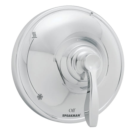 Chelsea SM-10000-P Pressure Balance Valve and Trim