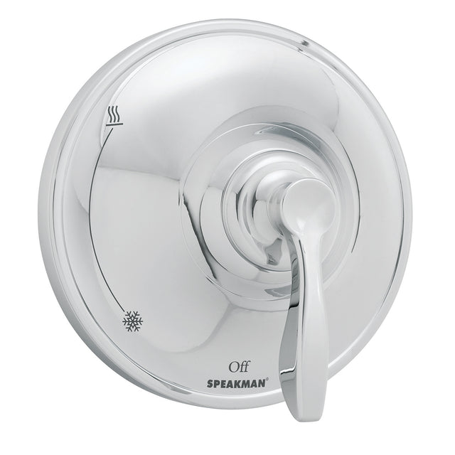 Chelsea SM-10000-P Pressure Balance Valve and Trim