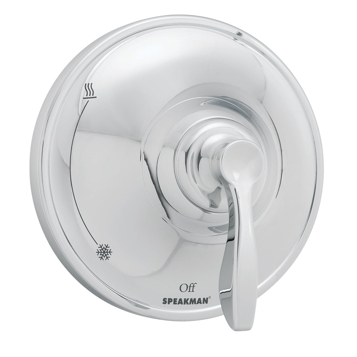Chelsea CPT-10000-P  Shower Valve Trim