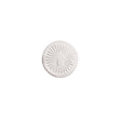 PlumbMaster Approved 26007 208D Plastic Snap-In Diverter Index Button for Gerber, Kohler, Speakman, Stanadyne, Union Brass, 1-1/4" OD