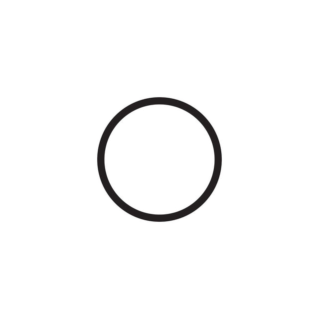 PlumbMaster Approved 35764 127N70 #50 O-Ring (Bulk), 1-5/8" O.D. x 1-7/16" I.D. x 3/32" Thickness