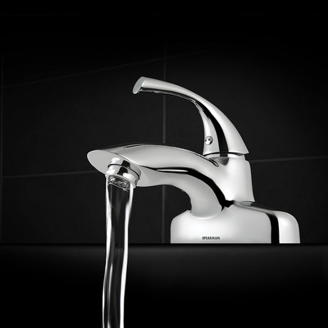 Echo SB-2111-E Single Lever Faucet