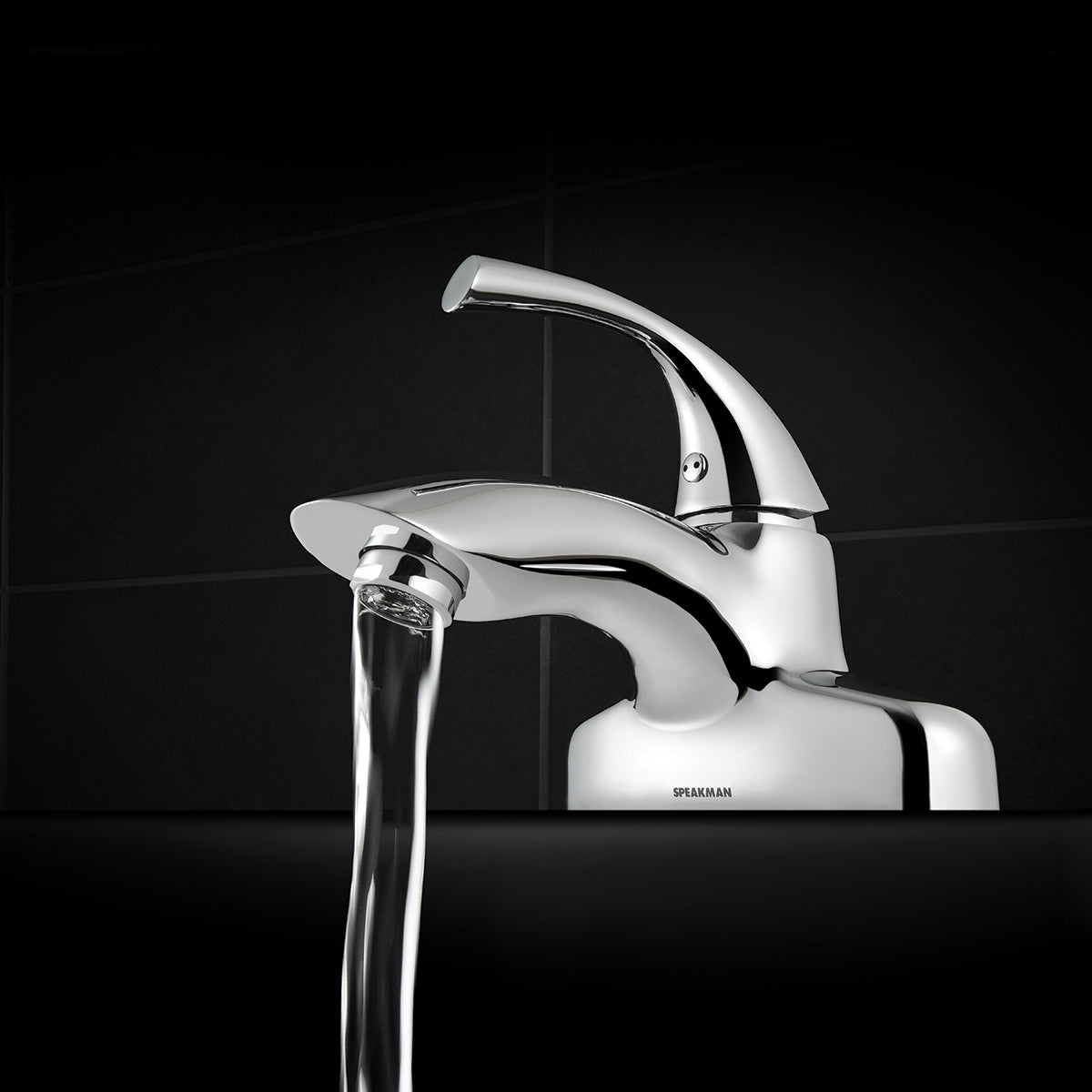 Echo SB-2111-E-LD Single Lever Faucet