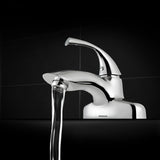 Speakman Bathroom Faucets SB-2111-E-LD replacement part