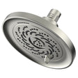Neo S-5000-BN-E15 Exhilaration Shower Head