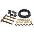 PlumbMaster Approved 40592 Recessed Close Coupled Tank-to-Bowl Kit For Kohler Alamo & Wellworth Toilet Models
