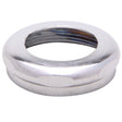 PlumbMaster Approved 36716 1-1/2" IPS x 1-1/4" OD Brass Slip Joint Nut